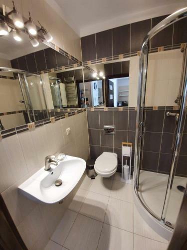 Lido Apartamenty