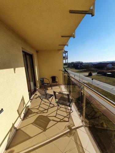 Lido Apartamenty
