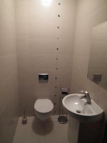 Lido Apartamenty