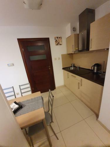 Lido Apartamenty