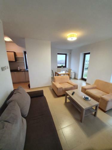 Lido Apartamenty