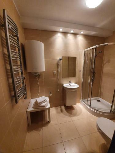 Lido Apartamenty