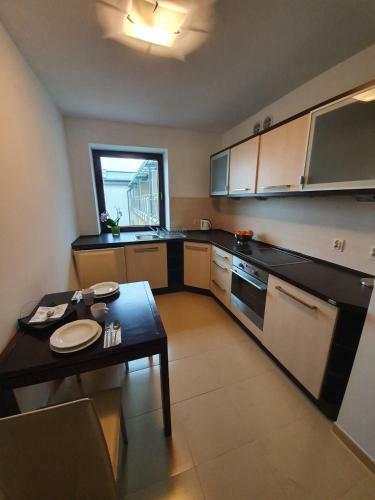 Lido Apartamenty