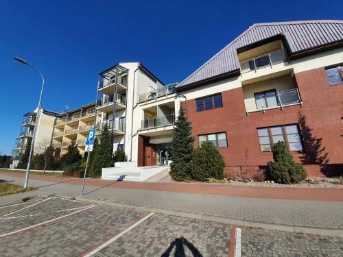 Lido Apartamenty