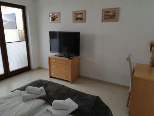 Lido Apartamenty