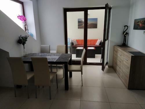 Lido Apartamenty