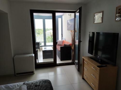 Lido Apartamenty