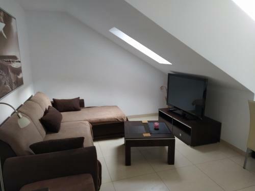 Lido Apartamenty