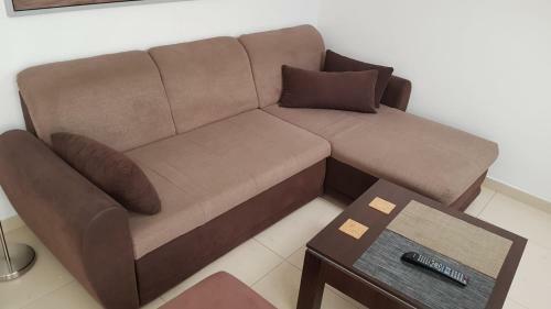 Lido Apartamenty