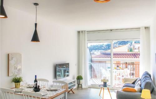 Two-bedroom Apartment In Tossa De Mar