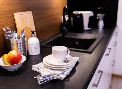 Balticsea Apartamenty