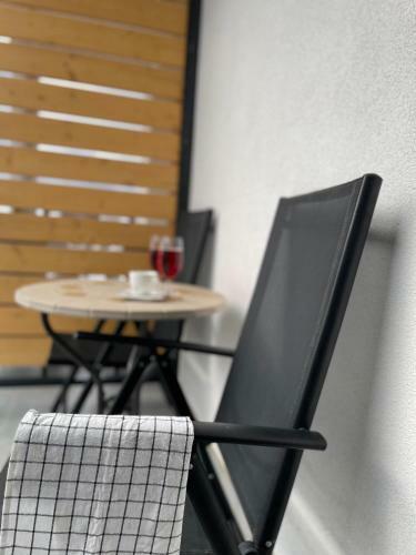 Balticsea Apartamenty