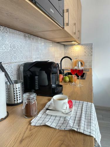 Balticsea Apartamenty