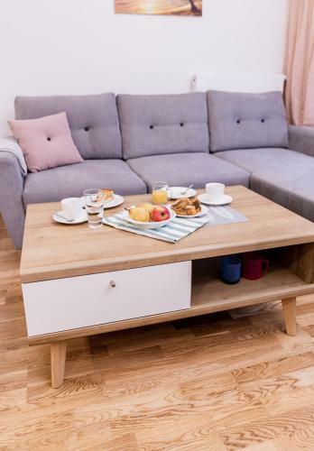 Balticsea Apartamenty