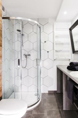 Balticsea Apartamenty
