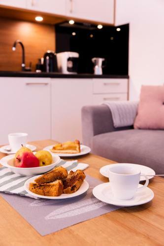 Balticsea Apartamenty