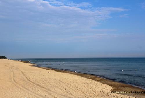 Balticsea Apartamenty
