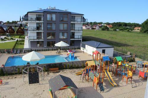 Balticsea Apartamenty