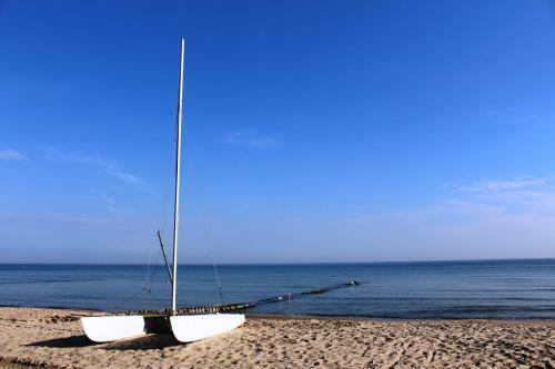 Balticsea Apartamenty