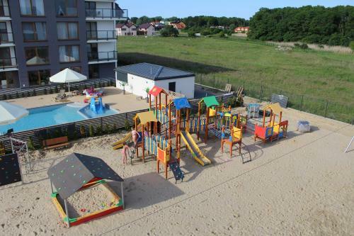 Balticsea Apartamenty
