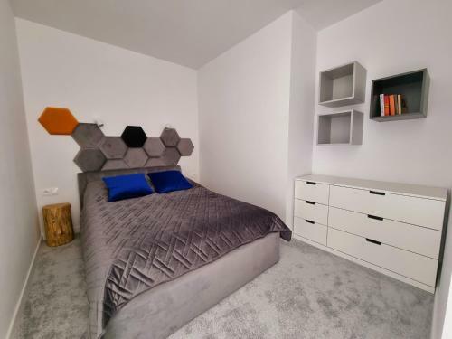 Apartamenty Cami Blu Sarbinowo
