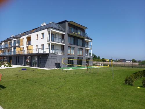 Apartament Plus 22 C