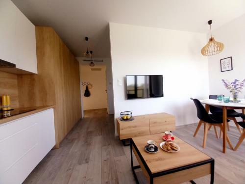 Apartament Plus 22 C