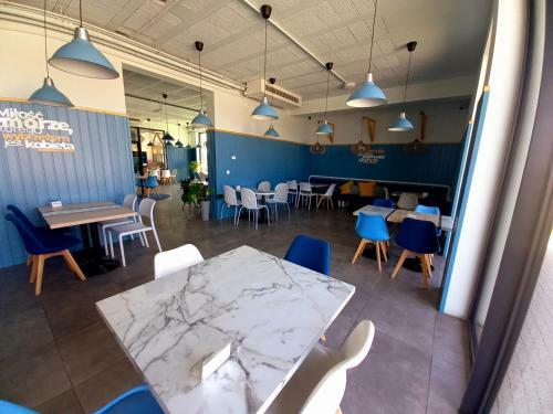 Apartament Plus 22 C
