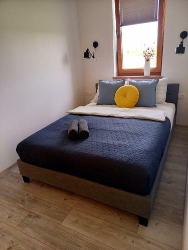 Apartament Plus 22 C