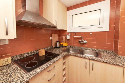 Apartamento Desconnectar Tossa De Mar
