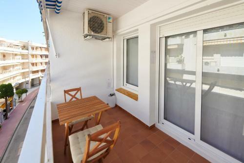 Apartamento Desconnectar Tossa De Mar