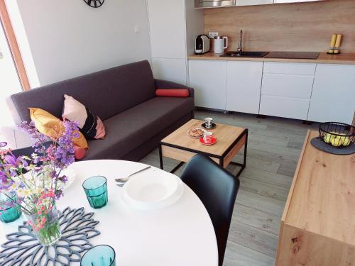 Apartamento Balt Marynarska 8