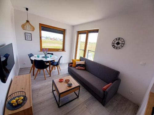 Apartamento Balt Marynarska 8