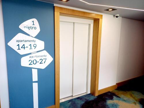 Apartamento Balt Marynarska 8