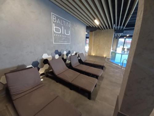 Apartamento Balt Marynarska 8