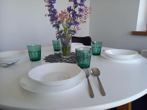 Apartamento Balt Marynarska 8