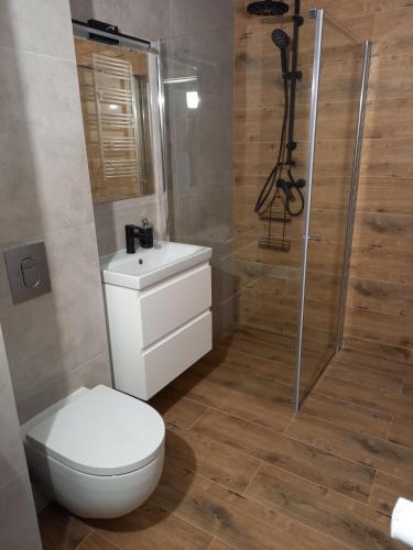 Apartamento Balt Marynarska 8