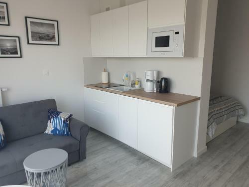 Loft Apartamenty W Sarbinowie