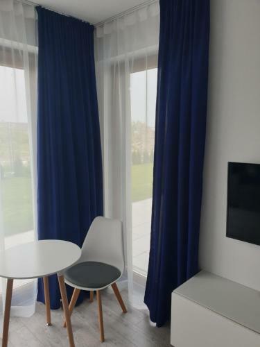 Loft Apartamenty W Sarbinowie