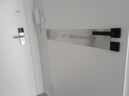 Loft Apartamenty W Sarbinowie