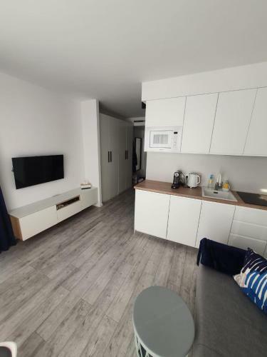 Loft Apartamenty W Sarbinowie