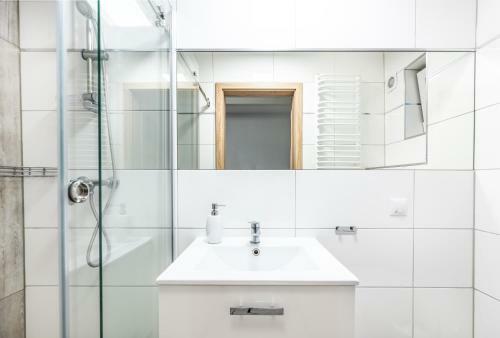 Apartamento Nasze Wybrze?e