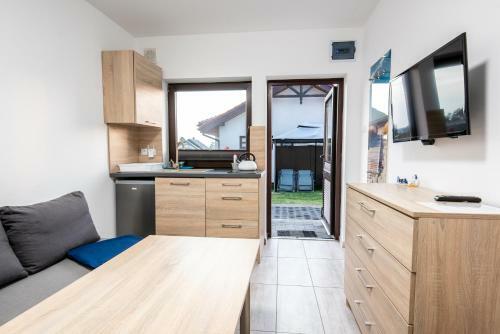 Apartamento Nasze Wybrze?e