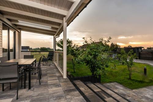 Apartamento Nasze Wybrze?e
