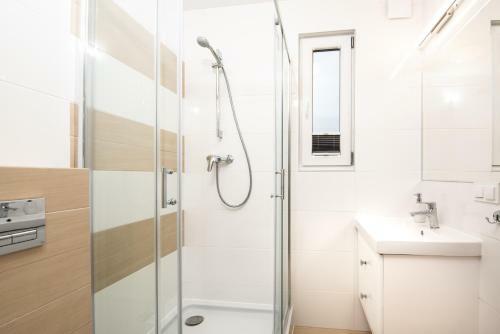Apartamento Nasze Wybrze?e