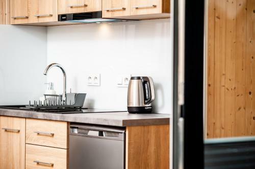 Apartamento Nasze Wybrze?e