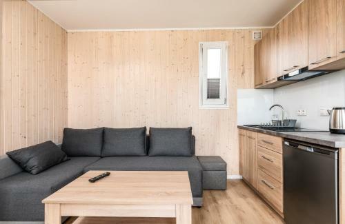 Apartamento Nasze Wybrze?e