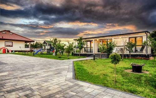 Apartamento Nasze Wybrze?e