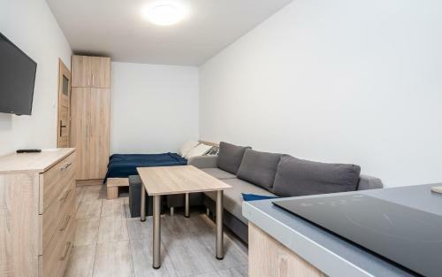 Apartamento Nasze Wybrze?e