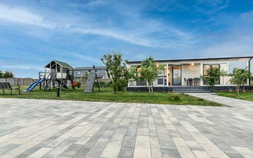 Apartamento Nasze Wybrze?e